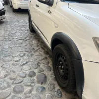 کوییک ۱۴۰۰Rنقد و اقساط معاوضه|خودرو سواری و وانت|تهران, سلسبیل جنوبی|دیوار