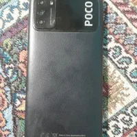 گوشی پوکو M3|موبایل|چناران, |دیوار