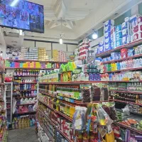 کارگر ماهر سوپر مارکت