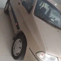 پراید 141 مدل 85