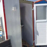 سرویس بهداشتی کانکس