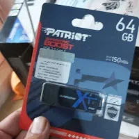 دو عدد فلش پتریوت (سوپر سونیک) اصل