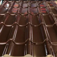 تولیدی عرشه فولادی گالوانیزه فولاد مبارکه|مصالح و تجهیزات ساختمان|رشت, گلسار|دیوار