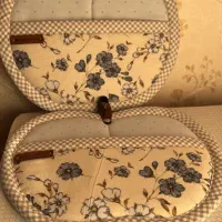 دوختهای ترندوفانتزی