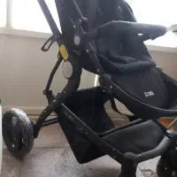 کالسکه مسافرتی