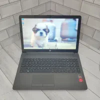 لپ تاپ اچ پی 255 G7