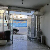 رهن و اجاره مغازه تجاری قبل از چهارراه گاز|اجارهٔ مغازه و غرفه|ایذه, |دیوار