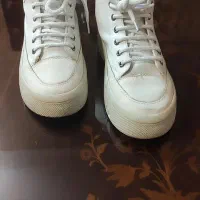 کفش کتونی زنانه|کیف، کفش، کمربند|مشهد, دانشجو|دیوار