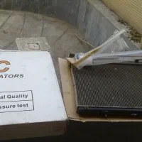 رادیاتور خودرو