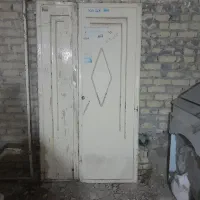 درب اهنی حیاطی ۸ پنجره ۷ درب حال ۶ درب اتاق خواب ۲