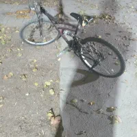 دوچرخه سالم تمیز|دوچرخه، اسکیت، اسکوتر|شاهین‌شهر, برخوار غرب|دیوار