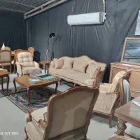 یوکابد مبلمان راحت|مبلمان خانگی و میز عسلی|اهواز, سلطانمنش|دیوار