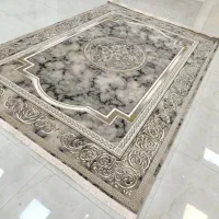 فرش خاطره مهرآوران ۱۲متری خوش نقش اقساط بلند مدت