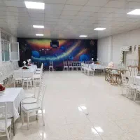 اجاره جهت مراسم عروسی.عقد.نامزدی تولد|اجارهٔ کوتاه‌مدت ویلا و باغ|قرچک, پارس سرام|دیوار