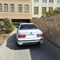 سمندEF7 مدل آخر۹۷|خودرو سواری و وانت|فردیس, فردیس|دیوار