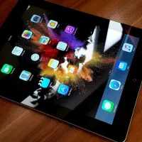 تبلت APPLE ipad 4 A1460|تبلت|تهران, میدان ولیعصر|دیوار