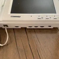 مانیتور آیفون تصویری کوماکس|دوربین مداربسته|شهریار, شهریار|دیوار