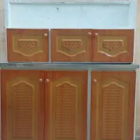 کابینت دست دوم