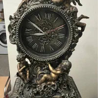 ساعت و پایه|ساعت دیواری و تزئینی|تهران, هروی|دیوار