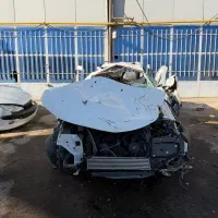 مشاوره ومعاوضه خودرو تصادفی