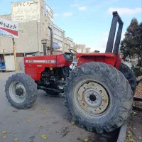 تراکتور۴۷۵جفت،کارخانه مدل۹۳