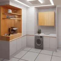 طراحی کابینت کمد فوری و اقتصادی