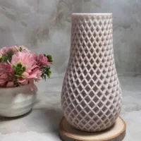 قالب سیلیکونی