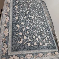 فرش ۱۲۰۰ شانه (گل برجسته)