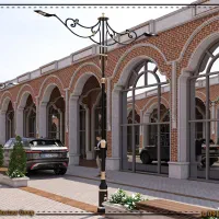 کارگر ساختمانی