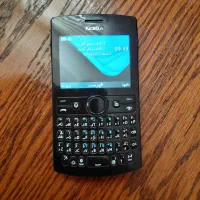 نوکیا asha 205|موبایل|بیرجند, |دیوار