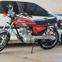 متور ۲۰۰ کبیر