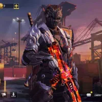 فروش اکانت کالاف