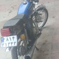 فروش موتور سیکلت هندا 150