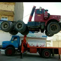 مرکز اسقاط ماک ایویکو اینترناش ولوو بنز