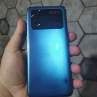 POCO M4 PRO 256GIG|موبایل|تهران, تهرانسر غربی|دیوار