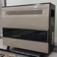 4عدد بخاری گازی