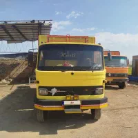 خاور 808|خودرو سنگین|زنجان, |دیوار