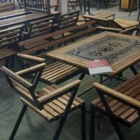استخدام جوشکار ماهر و نیمه ماهر و رنگ کار پودری|استخدام صنعتی، فنی، مهندسی|مشهد, الهیه|دیوار