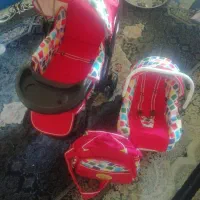 کریر ساک کالسکه