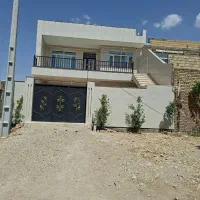 خانه ویلایی دو طبقه