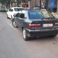 زانتیا۲۰۰۰ سرسیلندر بزرگ|خودرو سواری و وانت|اردبیل, |دیوار