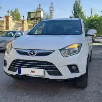 جک S5 مدل 94 بدون رنگ