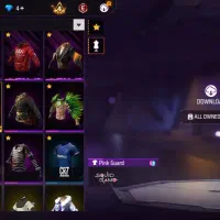 فیری فایر|کنسول، بازی ویدئویی و آنلاین|قم, قلعه کامکار|دیوار