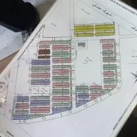 فروش زمین در مصلی