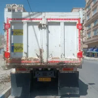 ده چرخ کمپرسی البرز|خودرو سنگین|ماهدشت, |دیوار