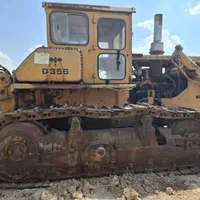 بلدوزر ۳۵۵ کوماتسو|خودرو سنگین|تهران, سعادتآباد|دیوار