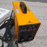 دستگاه جوش ۲۰۰امپری نو