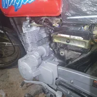 هوندا 150