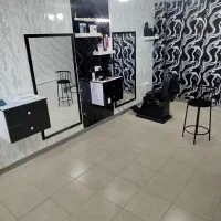 واگذاری آرایشگاه مردانه با تمامی وسایل