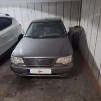 111مدل ۸۹ استثنایی هیدرولیک